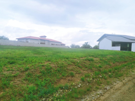 Imagem Terreno à Venda, 700 m² em Ninho Verde I - Porangaba