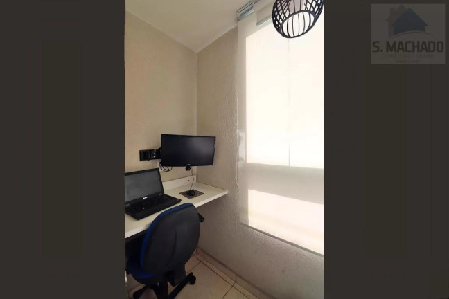 Imagem Apartamento com 2 Quartos à Venda, 50 m² em Utinga - Santo André Imagem Apartamento com 2 Quartos à Venda, 50 m² em Utinga - Santo André