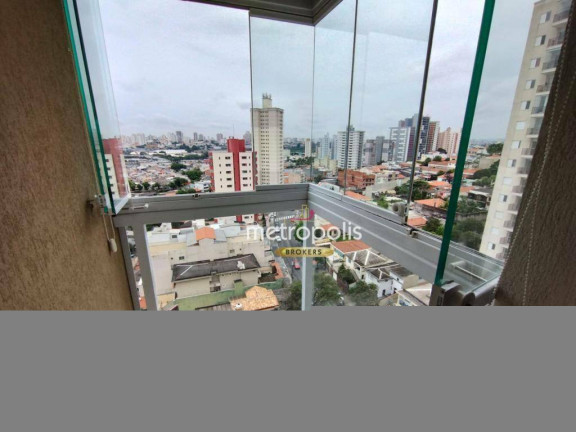 Imagem Apartamento com 3 Quartos à Venda, 70 m² em Parque Das Nações - Santo André Imagem Apartamento com 3 Quartos à Venda, 70 m² em Parque Das Nações - Santo André