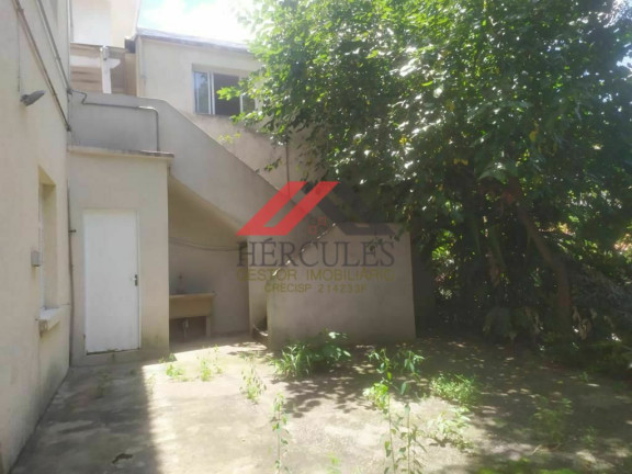Imagem Sobrado com 12 Quartos para Alugar, 280 m² em Pacaembu - São Paulo