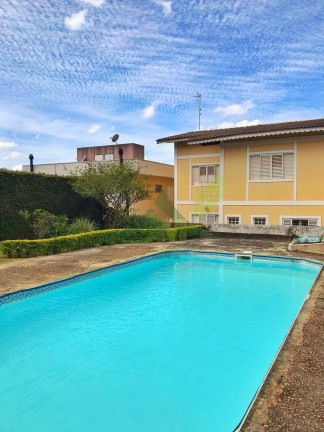 Imagem Casa com 5 Quartos à Venda, 600 m² em Jardim Maristela - Atibaia Imagem Casa com 5 Quartos à Venda, 600 m² em Jardim Maristela - Atibaia