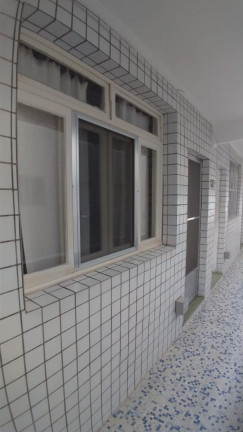 Imagem Apartamento com 1 Quarto à Venda, 36 m² em Vila Guilhermina - Praia Grande