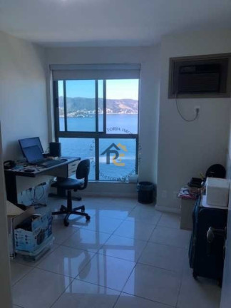 Imagem Apartamento com 2 Quartos à Venda, 80 m² em Ingá - Niterói Imagem Apartamento com 2 Quartos à Venda, 80 m² em Ingá - Niterói