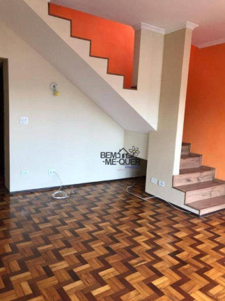 Imagem Sobrado com 3 Quartos à Venda, 185 m² em Jardim São Ricardo - São Paulo Imagem Sobrado com 3 Quartos à Venda, 185 m² em Jardim São Ricardo - São Paulo