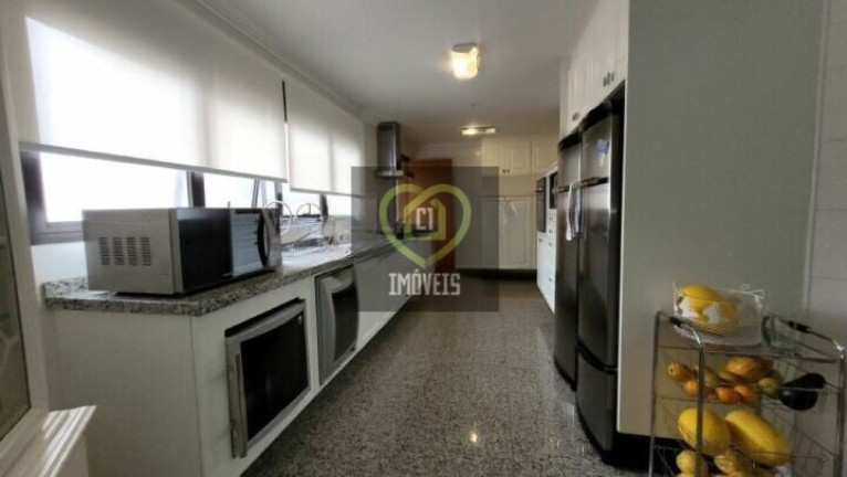 Imagem Apartamento com 3 Quartos para Alugar, 219 m² em Perdizes - São Paulo Imagem Apartamento com 3 Quartos para Alugar, 219 m² em Perdizes - São Paulo
