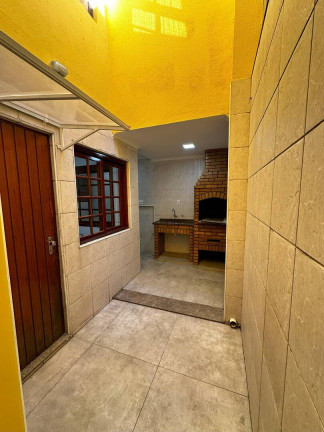 Imagem Casa com 7 Quartos à Venda, 380 m² em Jordanópolis - São Bernardo Do Campo
