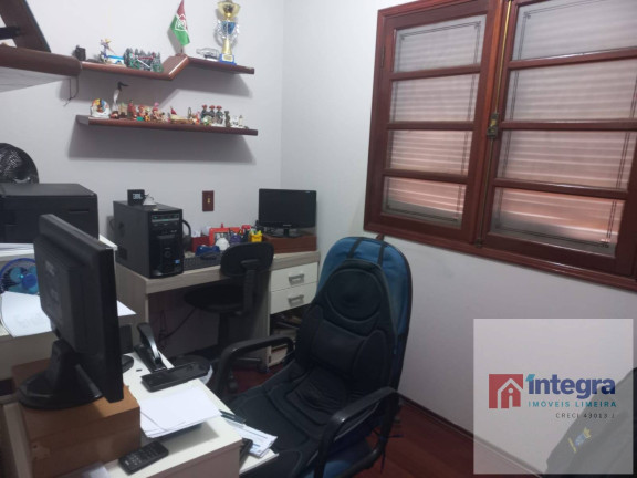 Imagem Casa com 3 Quartos à Venda, 150 m² em Jardim Caieira - Limeira Imagem Casa com 3 Quartos à Venda, 150 m² em Jardim Caieira - Limeira