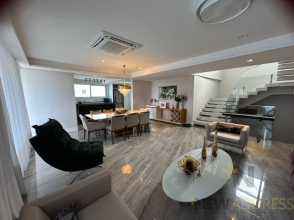 Imagem Casa com 5 Quartos à Venda,  em Santa Paula I - Vila Velha