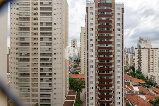 Imagem Apartamento com 3 Quartos à Venda, 73 m² em Vila Gumercindo - São Paulo Imagem Apartamento com 3 Quartos à Venda, 73 m² em Vila Gumercindo - São Paulo