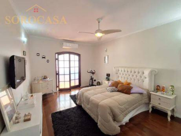 Imagem Casa com 4 Quartos à Venda,  em Vila Hortência - Sorocaba