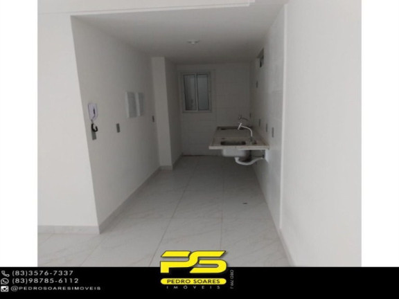 Imagem Apartamento com 2 Quartos à Venda, 140 m² em Jardim Oceania - João Pessoa