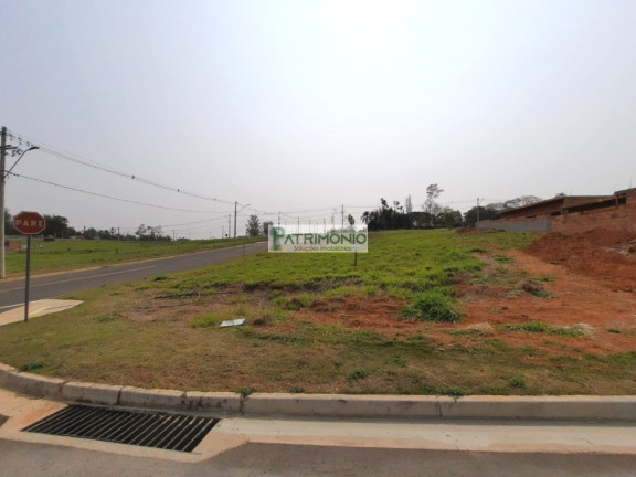 Terreno à Venda, 357 m² em Colinas Do Castelo - Jaguariúna