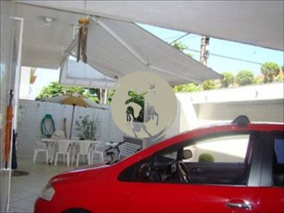 Imagem Sobrado com 3 Quartos à Venda, 150 m² em Ponta Da Praia - Santos Imagem Sobrado com 3 Quartos à Venda, 150 m² em Ponta Da Praia - Santos