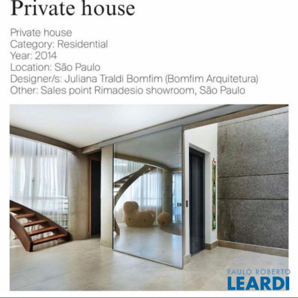 Imagem Cobertura com 3 Quartos à Venda, 460 m² em Jardim - Santo André