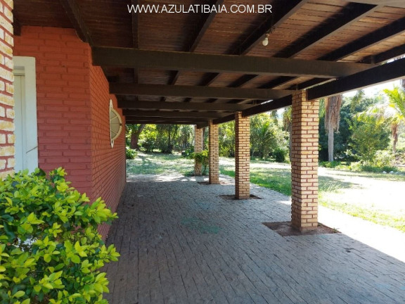 Imagem Imóvel com 4 Quartos à Venda, 600 m² em Itapetinga - Atibaia