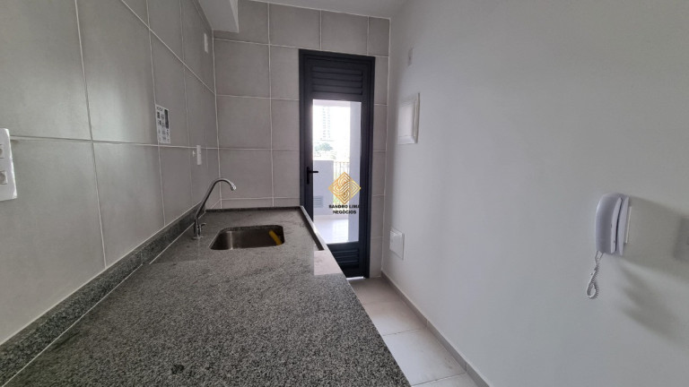 Imagem Apartamento com 3 Quartos à Venda, 70 m² em Butantã - São Paulo