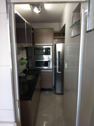 Imagem Apartamento com 2 Quartos à Venda, 67 m² em Centro - Sorocaba