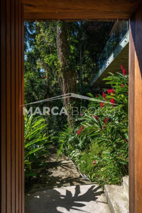 Imagem Casa de Condomínio com 4 Quartos à Venda, 1.586 m² em Praia Da Enseada - Guarujá