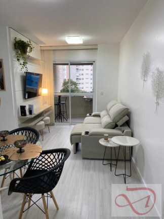 Imagem Apartamento com 3 Quartos à Venda, 77 m² em Casa Branca - Santo André Imagem Apartamento com 3 Quartos à Venda, 77 m² em Casa Branca - Santo André