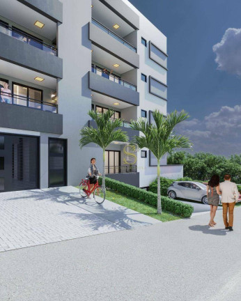 Imagem Apartamento com 2 Quartos à Venda, 64 m² em Bella Atibaia - Atibaia Imagem Apartamento com 2 Quartos à Venda, 64 m² em Bella Atibaia - Atibaia
