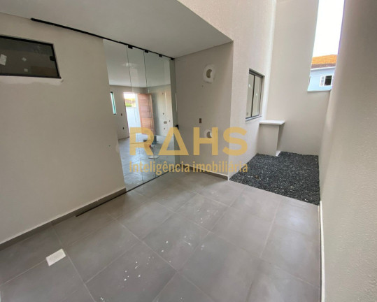 Imagem Casa com 3 Quartos à Venda, 85 m² em Aventureiro - Joinville Imagem Casa com 3 Quartos à Venda, 85 m² em Aventureiro - Joinville