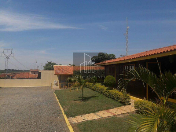 Imagem Imóvel com 2 Quartos para Alugar, 220 m² em Sítio Novo - Artur Nogueira