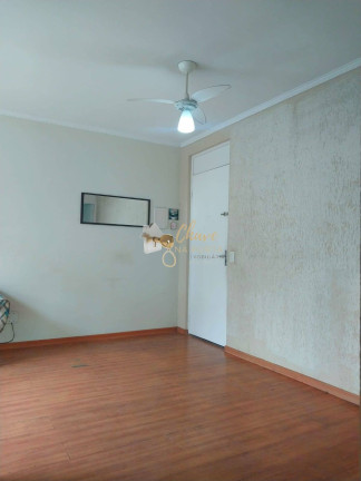 Apartamento com 2 Quartos à Venda, 53 m² em Casa Grande - Diadema