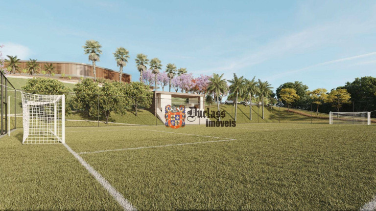 Imagem Terreno à Venda, 503 m² em Residencial Teriva Innovare - Bragança Paulista Imagem Terreno à Venda, 503 m² em Residencial Teriva Innovare - Bragança Paulista