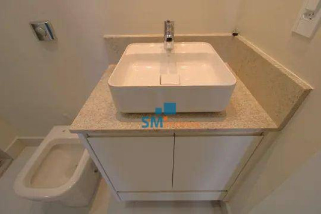 Imagem Apartamento com 3 Quartos à Venda, 80 m² em Jardim Taquaral - São Paulo Imagem Apartamento com 3 Quartos à Venda, 80 m² em Jardim Taquaral - São Paulo