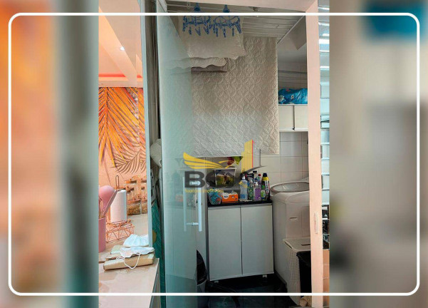 Imagem Apartamento com 3 Quartos à Venda, 85 m² em Jardim Tupanci - Barueri