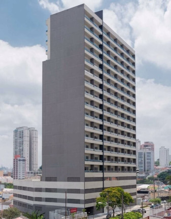 Imagem Sala Comercial à Venda, 30 m² em Vila Prudente - São Paulo