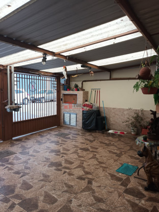Imagem Casa com 4 Quartos à Venda, 148 m² em Novo Osasco - Osasco Imagem Casa com 4 Quartos à Venda, 148 m² em Novo Osasco - Osasco