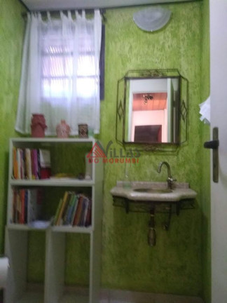 Imagem Casa com 4 Quartos à Venda, 180 m² em Jardim Santa Efigênia - São Paulo Imagem Casa com 4 Quartos à Venda, 180 m² em Jardim Santa Efigênia - São Paulo