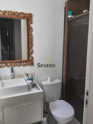 Imagem Apartamento com 3 Quartos à Venda, 73 m² em Maria Paula - Niterói