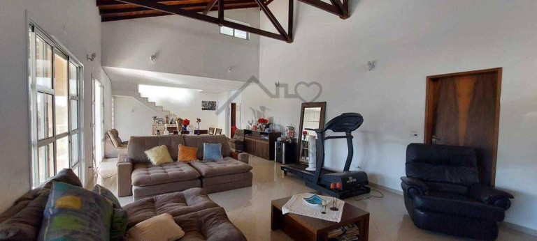 Imagem Chácara com 5 Quartos à Venda, 700 m² em Chácara Residencial Paraíso Marriot - Itu Imagem Chácara com 5 Quartos à Venda, 700 m² em Chácara Residencial Paraíso Marriot - Itu