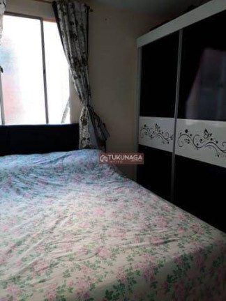 Imagem Apartamento com 2 Quartos à Venda, 42 m² em Lauzane Paulista - São Paulo