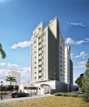 Imagem Apartamento com 2 Quartos à Venda, 121 m² em São Francisco De Assis - Camboriú