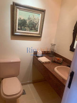 Imagem Apartamento com 4 Quartos à Venda, 170 m² em Barra Da Tijuca - Rio De Janeiro