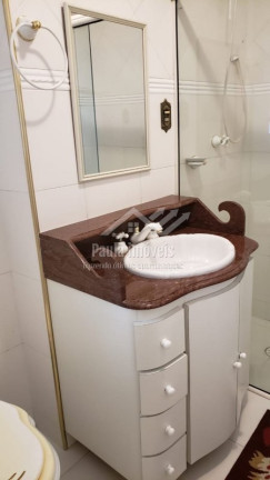 Imagem Apartamento com 3 Quartos à Venda, 100 m² em Jardim São Dimas - Sao Jose Dos Campos