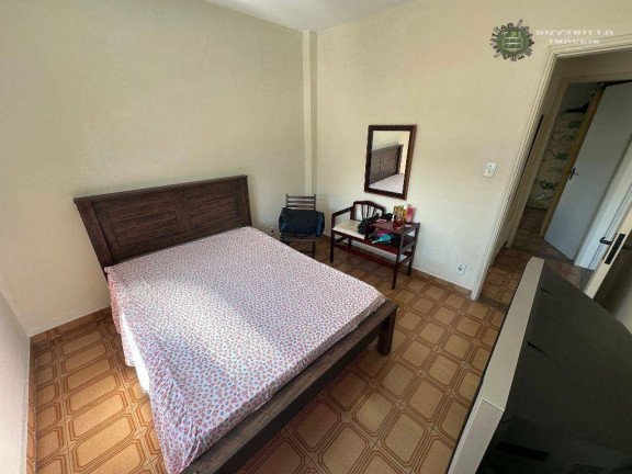 Imagem Apartamento com 2 Quartos à Venda, 65 m² em Boqueirão - Praia Grande