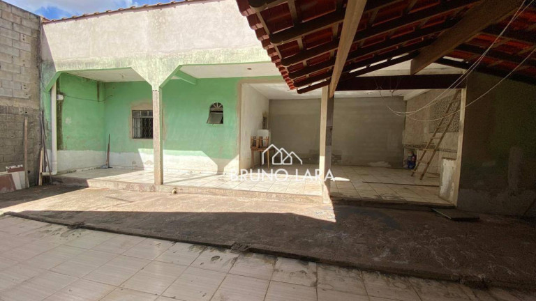 Imagem Casa com 4 Quartos para Alugar, 144 m² em São Sebastião - Igarapé Imagem Casa com 4 Quartos para Alugar, 144 m² em São Sebastião - Igarapé