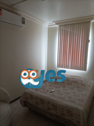 Imagem Apartamento com 2 Quartos à Venda, 45 m² em Baraúna - Feira De Santana Imagem Apartamento com 2 Quartos à Venda, 45 m² em Baraúna - Feira De Santana