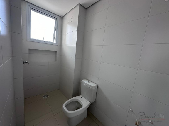 Apartamento com 2 Quartos à Venda, 105 m² em Canto - Florianópolis