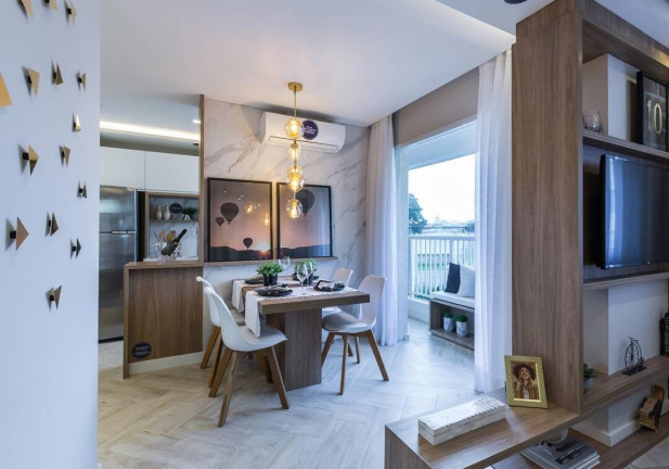 Imagem Apartamento com 2 Quartos à Venda, 41 m² em Vila Califórnia - São Paulo Imagem Apartamento com 2 Quartos à Venda, 41 m² em Vila Califórnia - São Paulo