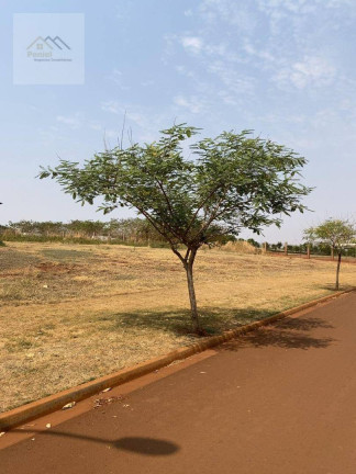 Terreno à Venda, 2.492 m² em Jardim Olhos D'água - Ribeirão Preto