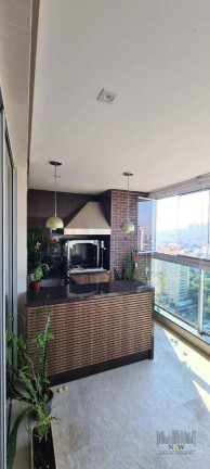 Imagem Apartamento com 3 Quartos à Venda, 129 m² em Vila Leopoldina - São Paulo