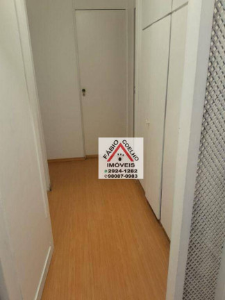 Imagem Apartamento com 3 Quartos à Venda, 97 m² em Jardim Marajoara - São Paulo Imagem Apartamento com 3 Quartos à Venda, 97 m² em Jardim Marajoara - São Paulo