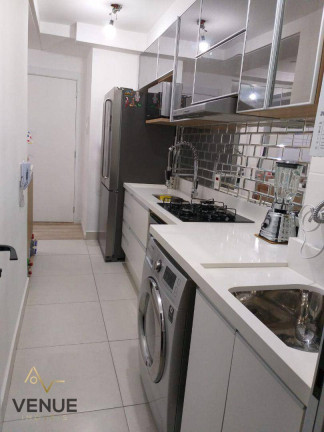 Imagem Apartamento com 2 Quartos à Venda, 63 m² em Vila Guilherme - São Paulo