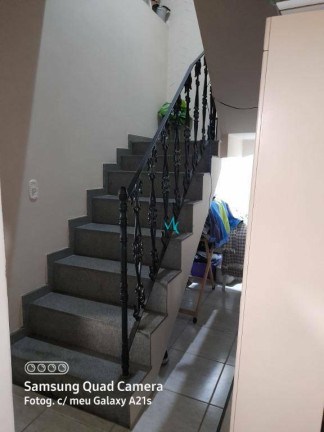 Imagem Casa com 3 Quartos à Venda, 173 m² em Campo Grande - Rio De Janeiro Imagem Casa com 3 Quartos à Venda, 173 m² em Campo Grande - Rio De Janeiro