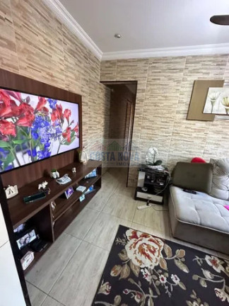 Imagem Casa com 3 Quartos à Venda, 109 m² em Centro - São Vicente